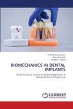 BIOMECHANICS IN DENTAL IMPLANTS Paperback