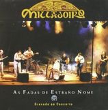 Music&Words Milladoiro - As Fadas De Estrano Nome (2 CD)