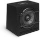 JBL Stage 800BA - 8 Inch Actieve Subwoofer - Zwart