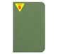 Clairefontaine 733163Cpack Collectie Age Bag Pak met 5 Geniete Schriften Groen