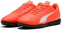 Puma Vitoria Ii Tf Junioren Voetbalschoenen Oranje EU 36 Kinderen