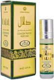 Crown Perfumes Al Rehab Al rehab 6-pack Dalal 6ml parfumolie attar roll on