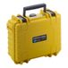 B&W International Valise de transport Outdoor 500 (PP.23) jaune