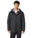 VAUDE Manukau III Parka Grafiet