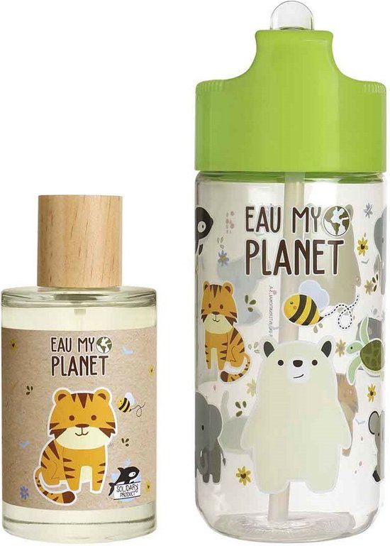 Eau My Planet Parfum / 100 ml / Unisex