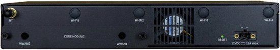 Digi International Inc Digi AnywhereUSB 8 Plus