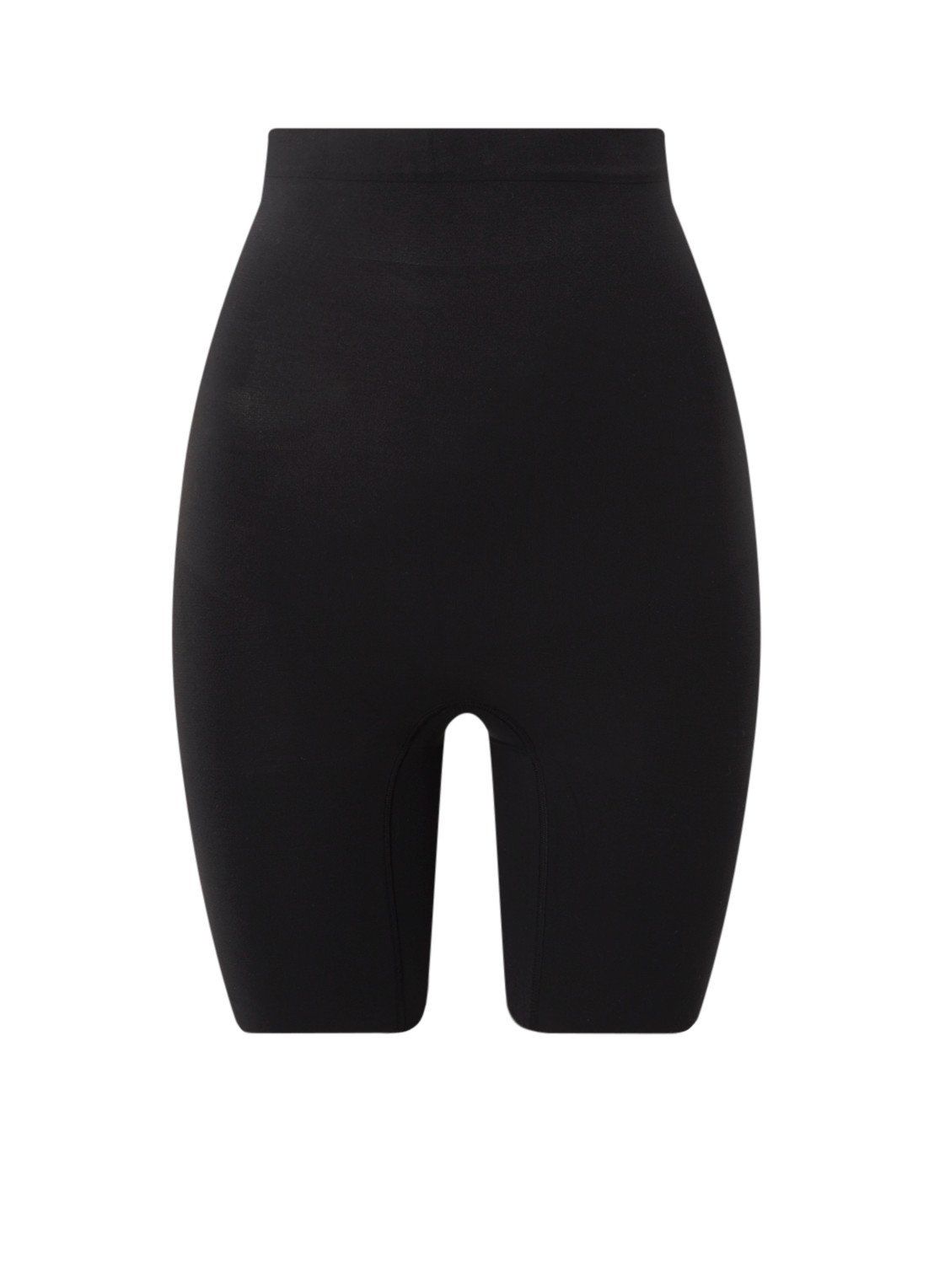 Spanx Higher Power corrigerende tailleshorts - zwart - maat: one size