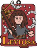 LEGO Harry Potter - Ophangmagneet - Leviosa