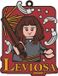 LEGO Harry Potter - Ophangmagneet - Leviosa