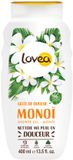 Lovea Sulfaatvrije Douchegel Monoï - 6 x 400 ml - Voordeelverpakking