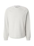 NIKE Sportsweatshirt 'Primary' lichtgrijs