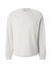 NIKE Sportsweatshirt 'Primary' lichtgrijs