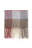 WE Fashion Dames sjaal met print