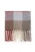 WE Fashion Dames sjaal met print