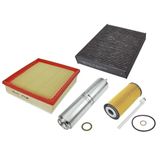 MEYLE Filter-Satz 3123300000/S