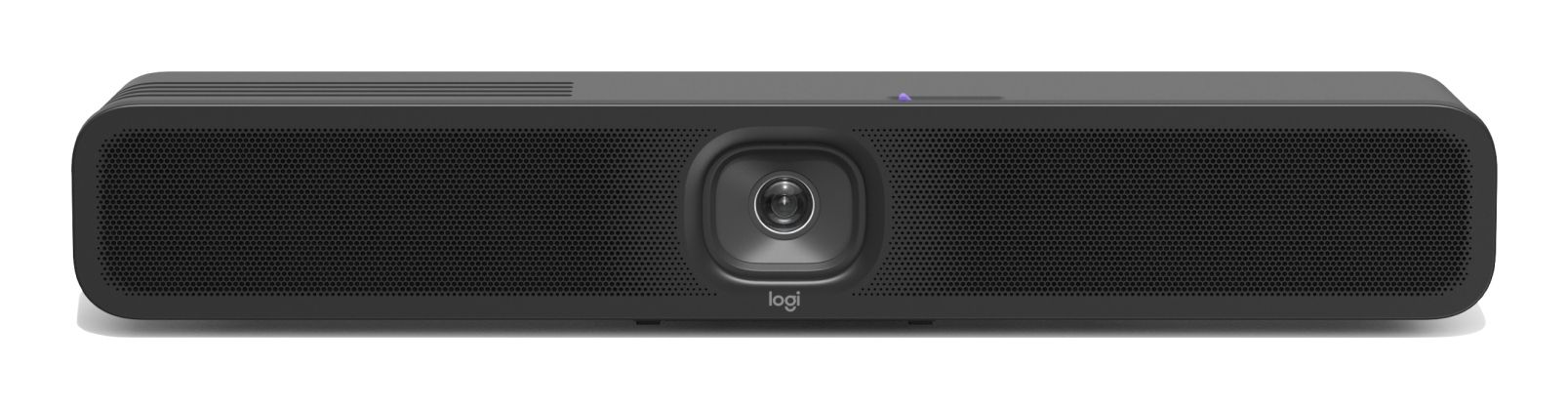 Logitech MeetUp 2 Conference Camera - Graphite - 4K Ultra HD
