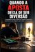 Quando Libri GmbH Quando a Aposta Deixa de Ser Diversão: Compulsão em bets, cassinos e apostas esportivas: mecanismos psicológicos, prevenção e recuperação Paperback