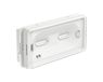 Kaufel PrimEvo+ SATI IP42 LED Bloc Autonome d'Éclairage d'Habitation