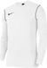 Nike Sporttrui - Maat S - Mannen - wit/ zwart
