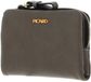 PICARD Calico 1 Wallet Taupe