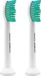 Philips Sonicare Têtes de brosse à dents HX6011 ProResults Lot de 2 Têtes de rechange