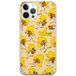 ERT GROUP mobiel telefoonhoesje voor iPhone 12 PRO MAX Looney Tunes Speedy Gonzales 001