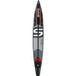 Safe Waterman Safe Staande peddelplank Waterman GTS 14'