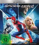 Plaion The Amazing Spider-Man 2: Rise of Electro Blu-ray