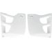 UFO Radiator Covers Honda CR 125 R 91