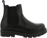 Dsquared2 Chelsea boots Zwart Leer Maat 30