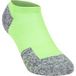 Under Armour AD Run Cushion 1pk No Show Hardloopsokken-Groen, Maat 31,5-36,5