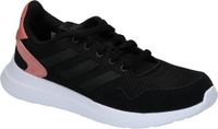 adidas Archivo Lage Sneakers Dames Zwart