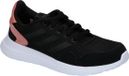 adidas Archivo Lage Sneakers Dames Zwart