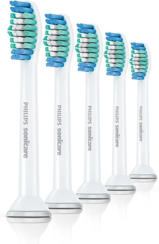 Philips Sonicare SimplyClean HX6015