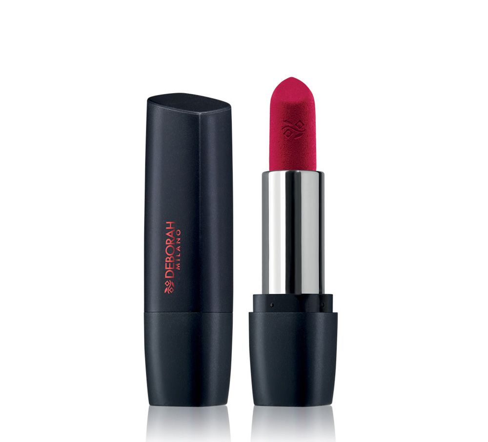 Deborah Milano Red Mat Lipstick - 009978