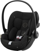 Cybex Cloud G - Autostoeltje - Moon Black