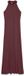 Vero Moda AWCAYLEE Lange jurk Catawba Grape 1