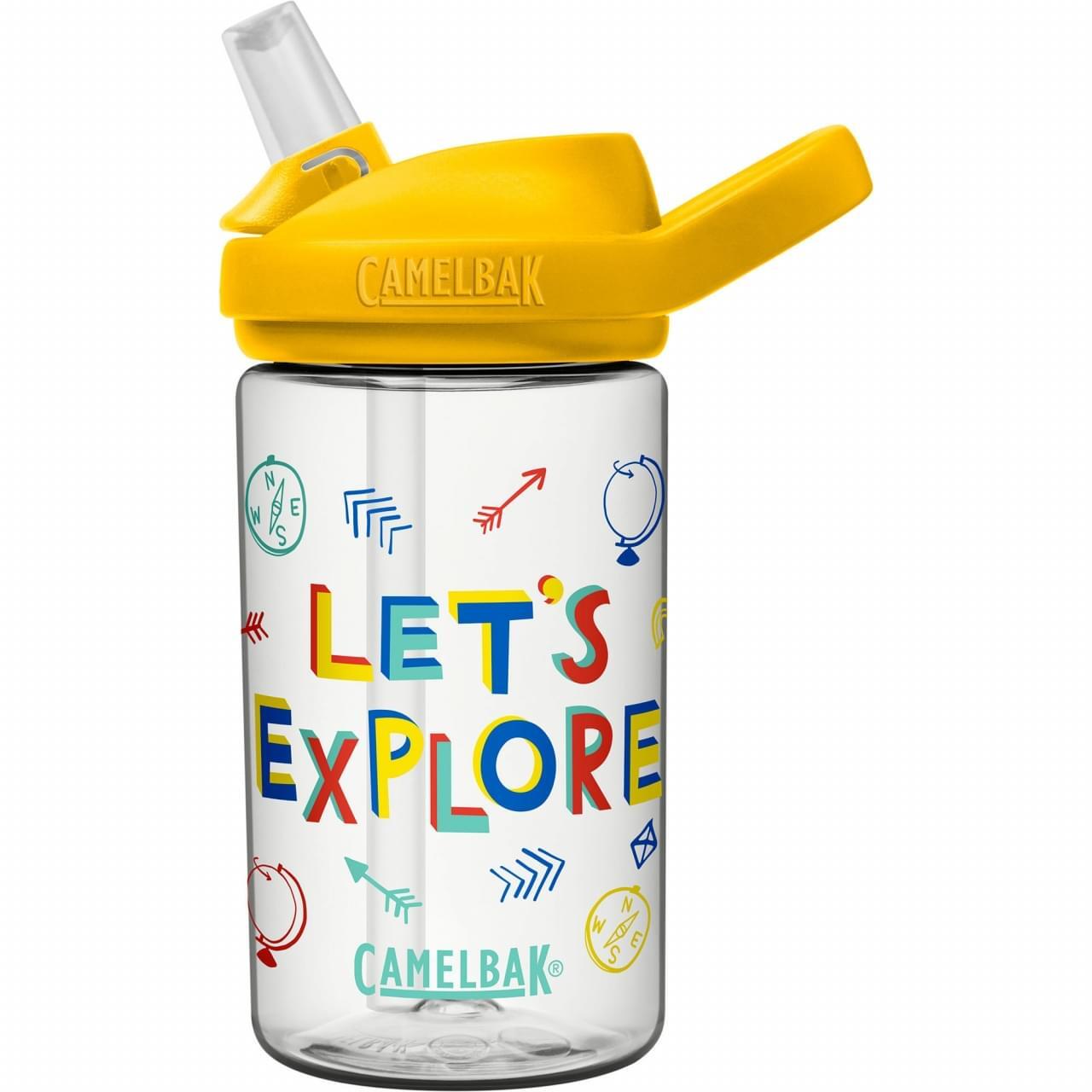 CamelBak Eddy+ Kids