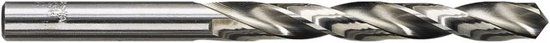 wolfcraft Metaalboor HSS geslepen, lang, Ø 8 mm