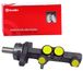 BREMBO Hauptbremszylinder M85064