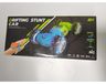 Merkloos RC auto - Op afstand bestuurbare auto - 4x4 - Met verlichting - 2,4 GHz