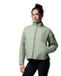 Columbia Sienna Hill™ Quilted Gewatteerde Jas Groen M Vrouw