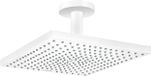 hansgrohe Raindance E Hoofddouche 300 1jet EcoSmart met plafondaansluiting, mat wit