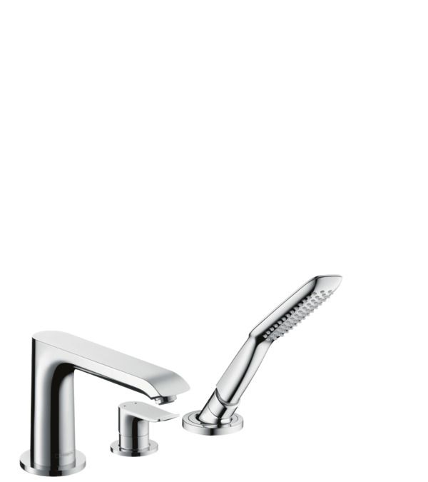 Hansgrohe Metris - 31190000 - Chroom
