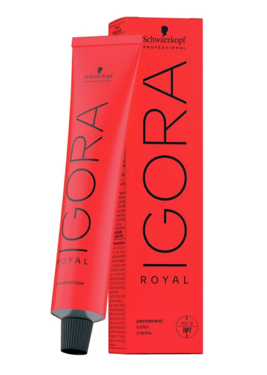 Schwarzkopf Igora Royal