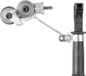 Strend Pro Plaatsnijopzetstuk voor boormachine PW021, 1/4 pouce