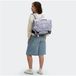 Kipling Preppy Kinderrugzak School digi flower print