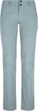 Kilpi Lago Pantalon Blauw 52 Vrouw