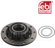 FEBI Bilstein - wielnaaf - 35653