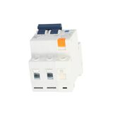 VoltShine Nisen aluminium profiel voor LED-verlichting, 12/24 V, 2 m